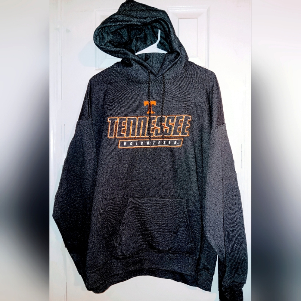 New Tennessee volunteers vintage rare hoody pullover